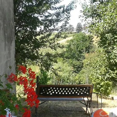 Casa vacanze Graziosa Cascina Con Terreno Nel Verde Intera Casa A San Giacomo Di Rocca Grimalda 15078 Al Silvano dʼOrba