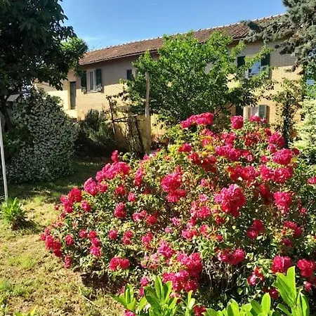 Graziosa Cascina Con Terreno Nel Verde Intera Casa A San Giacomo Di Rocca Grimalda 15078 Al