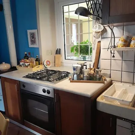 Casa vacanze Graziosa Cascina Con Terreno Nel Verde Intera Casa A San Giacomo Di Rocca Grimalda 15078 Al *