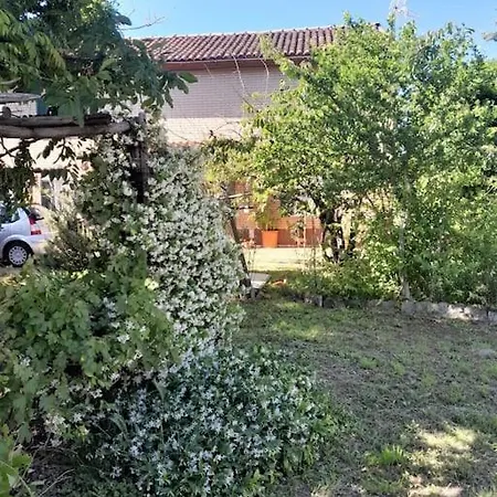 Graziosa Cascina Con Terreno Nel Verde Intera Casa A San Giacomo Di Rocca Grimalda 15078 Al Σπίτι διακοπών Silvano dʼOrba