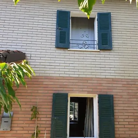 Σπίτι διακοπών Graziosa Cascina Con Terreno Nel Verde Intera Casa A San Giacomo Di Rocca Grimalda 15078 Al Silvano dʼOrba