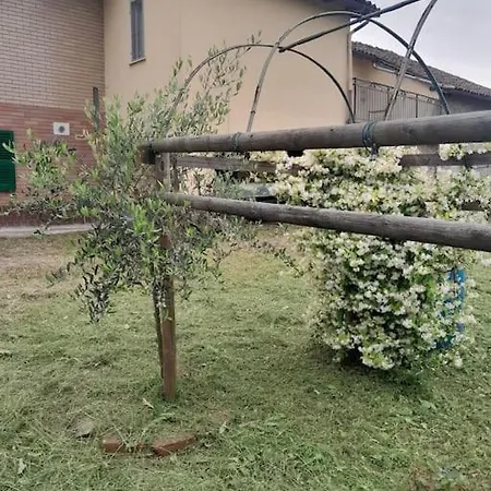 Σπίτι διακοπών Graziosa Cascina Con Terreno Nel Verde Intera Casa A San Giacomo Di Rocca Grimalda 15078 Al