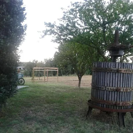 Casa vacanze Graziosa Cascina Con Terreno Nel Verde Intera Casa A San Giacomo Di Rocca Grimalda 15078 Al *