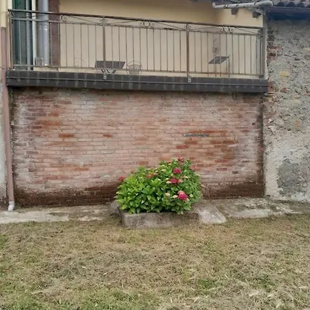 Graziosa Cascina Con Terreno Nel Verde Intera Casa A San Giacomo Di Rocca Grimalda 15078 Al Σπίτι διακοπών