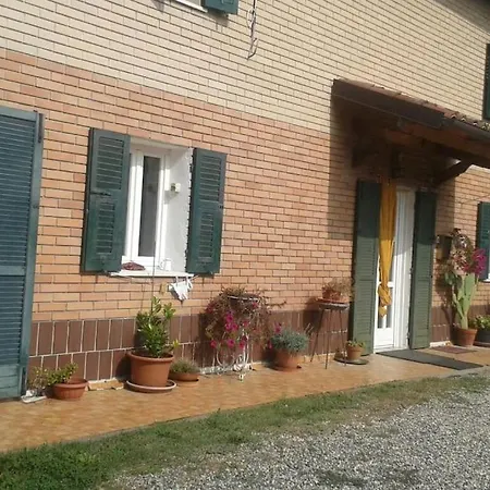 Graziosa Cascina Con Terreno Nel Verde Intera Casa A San Giacomo Di Rocca Grimalda 15078 Al Casa vacanze